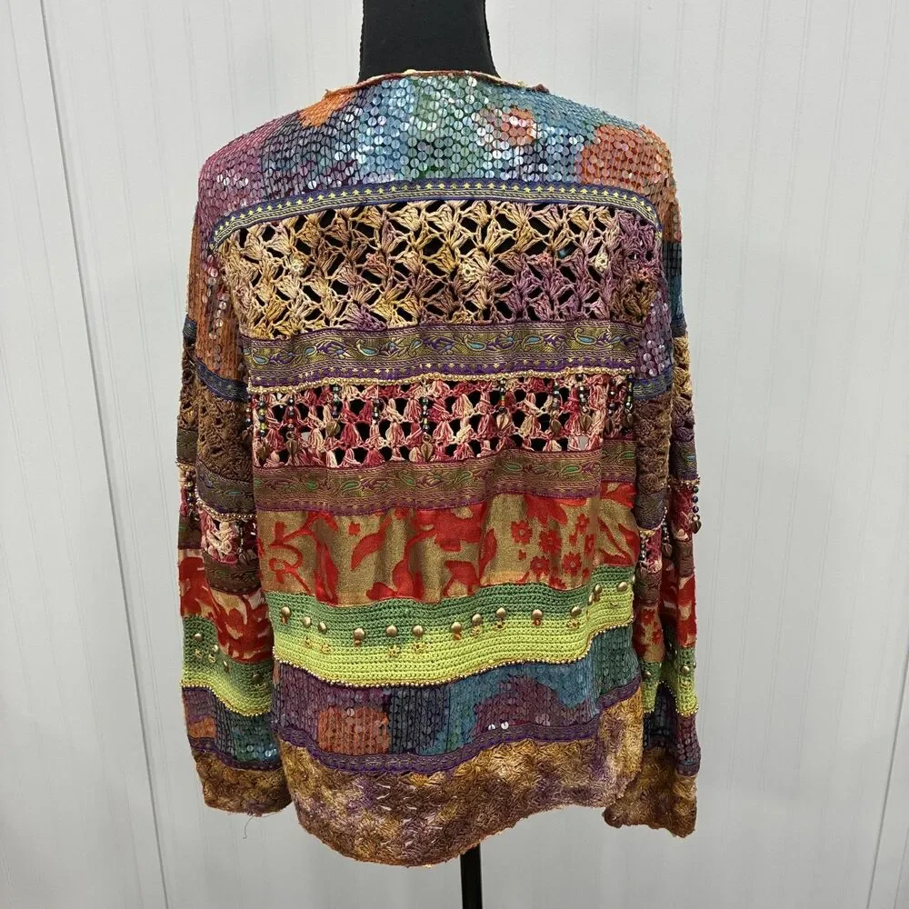 Sandy Starkman this item
